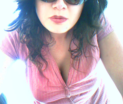 Date this exotic Mexico girl Claudia from Chihuahua MX236