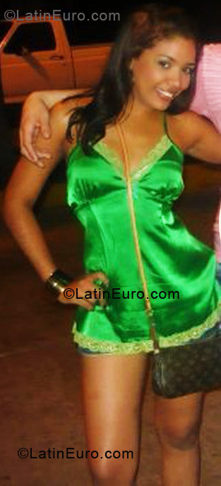 Date this exotic Colombia girl Margarita from Cartagena CO7543