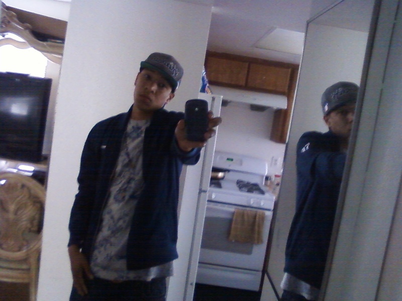 Date this sultry United States man Freshdadon from Los Angeles US7937