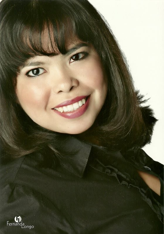 Date this sensual Brazil girl Kariny from Manaus BR3874