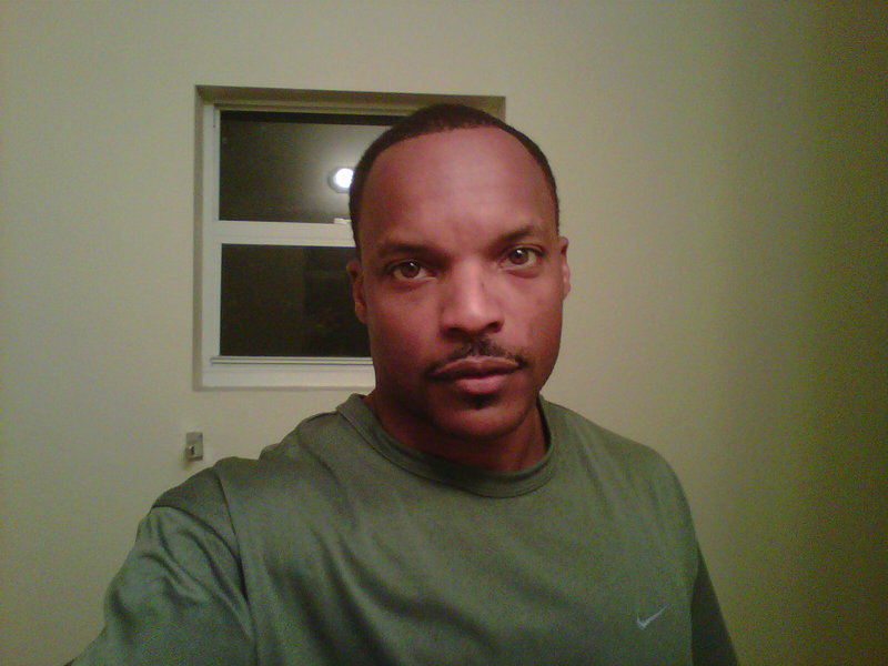 Date this attractive United States man Supatec from Deerfield Beach US7958