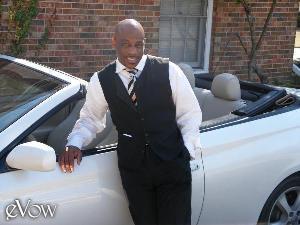 Date this tall United States man Macavally from Montgomery US7961