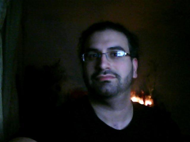 Date this passionate United States man Markos from New York US7962