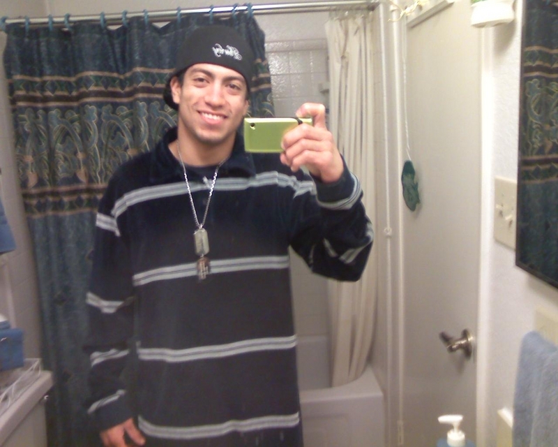 Date this voluptuous United States man Gladimir from Phoenix US7964