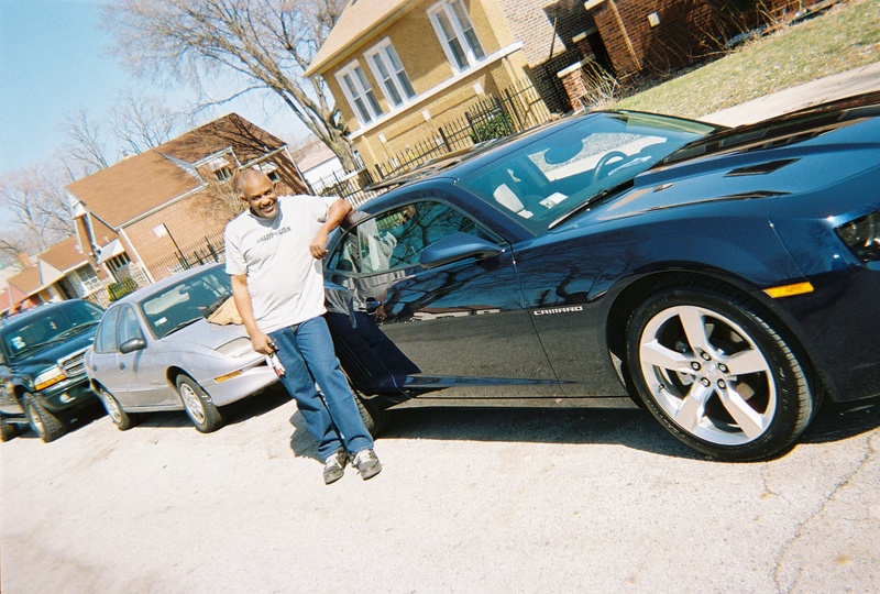 Date this pretty United States man Frank from Chicago US7966