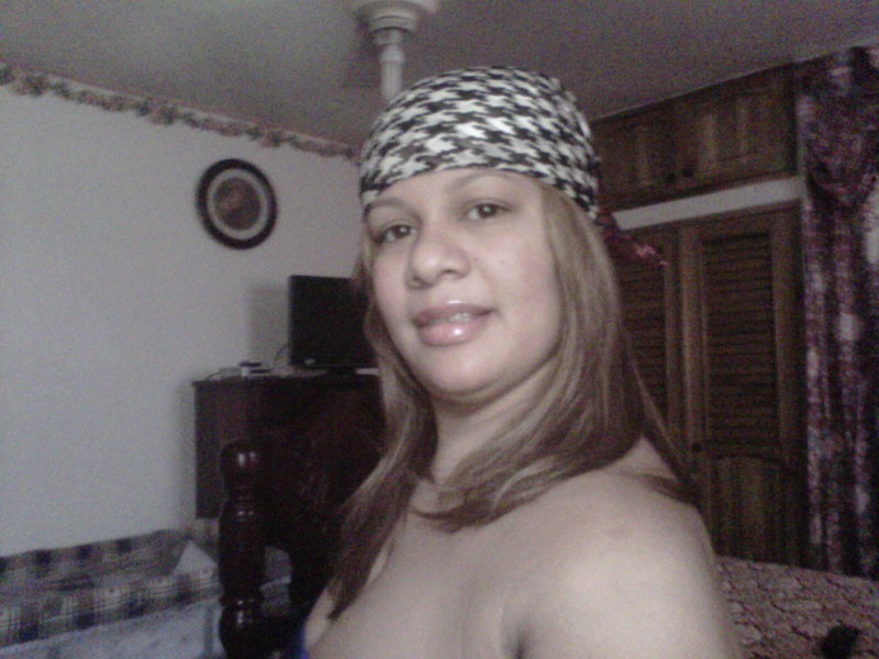 Date this athletic Dominican Republic girl Madeleine056 from San Francisco De Macoris DO5430