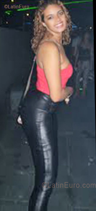 Date this fun Brazil girl Silvana from Sao Joao De Mereti BR3883