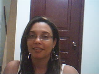 Date this sultry Dominica girl Laily from Santiago DM20