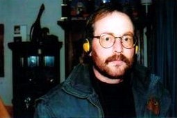 Date this young United States man El*Gringo from Liverpool US8034