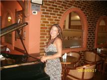 Date this pretty Brazil girl Selma cavalcant from recife BR3935
