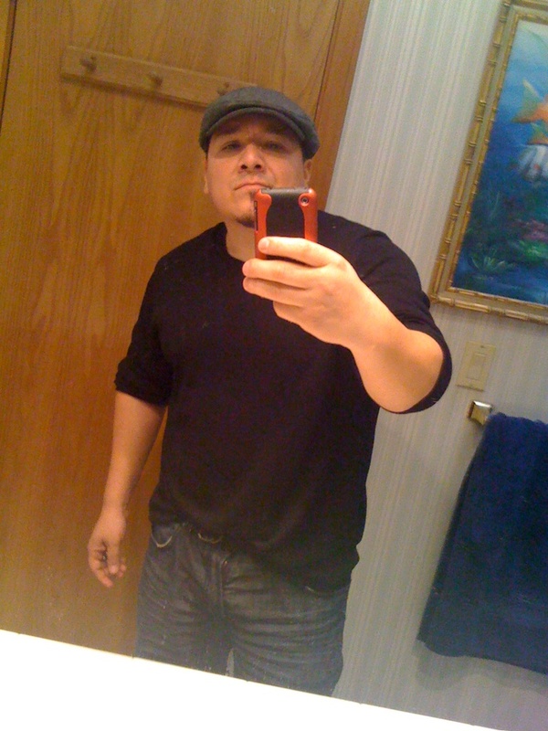 Date this pretty United States man Puros71 from Sacramento US8054