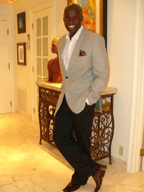 Date this hot United States man John from Miami BR3950