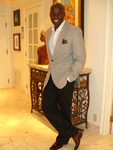 hot United States man John from Miami BR3950