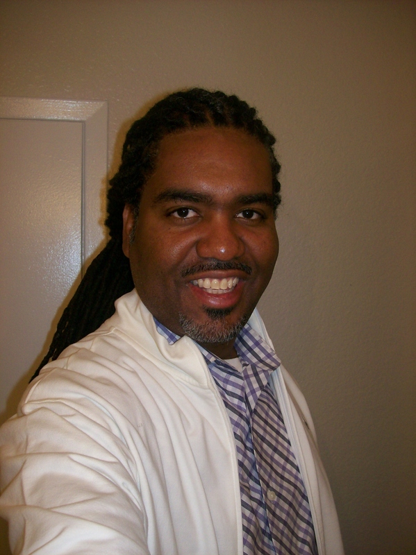 Date this beautiful United States man R J from St. Louis US8086