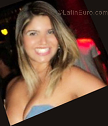 Date this young Brazil girl Fernanda from Sao Paulo BR3955