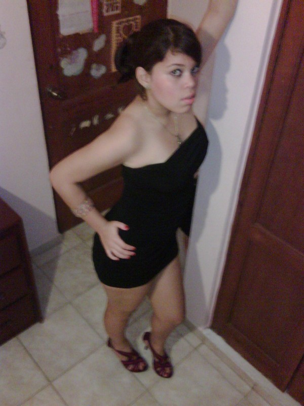 Date this georgeous Dominican Republic girl Ivette from Santo Domingo DO5507