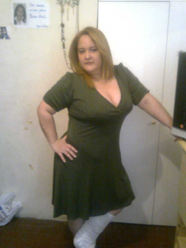 Date this attractive Ecuador girl Cathy from Guayaquil EC46