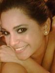 hot Ecuador girl Gabriela from Guayaquil EC47