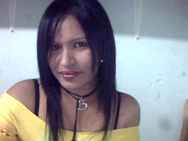 Date this fun Colombia girl Heidis from Barranquilla CO5558
