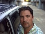 cute United States man  from Virginia Beach BR4013