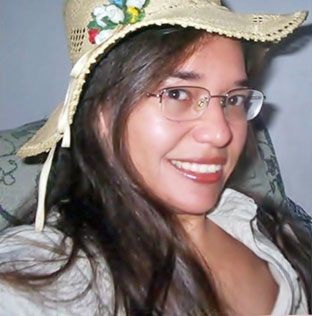 Date this georgeous Brazil girl Rosemary from Campina Grande BR4016