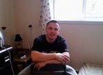 good-looking United States man  from Greeley US8203