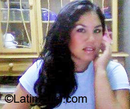 Date this foxy Peru girl Cinthya Isabel from Chiclayo PE381