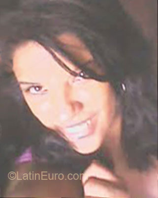 Date this stunning Brazil girl Aparecida from Aracaju BR4024