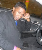Date this young United States man Nate from Boston US8221