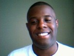 luscious United States man Anthony from Los Angeles US8279