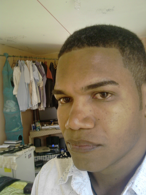 Date this tall Dominican Republic man Julio cesar from San Cristobal DO5604
