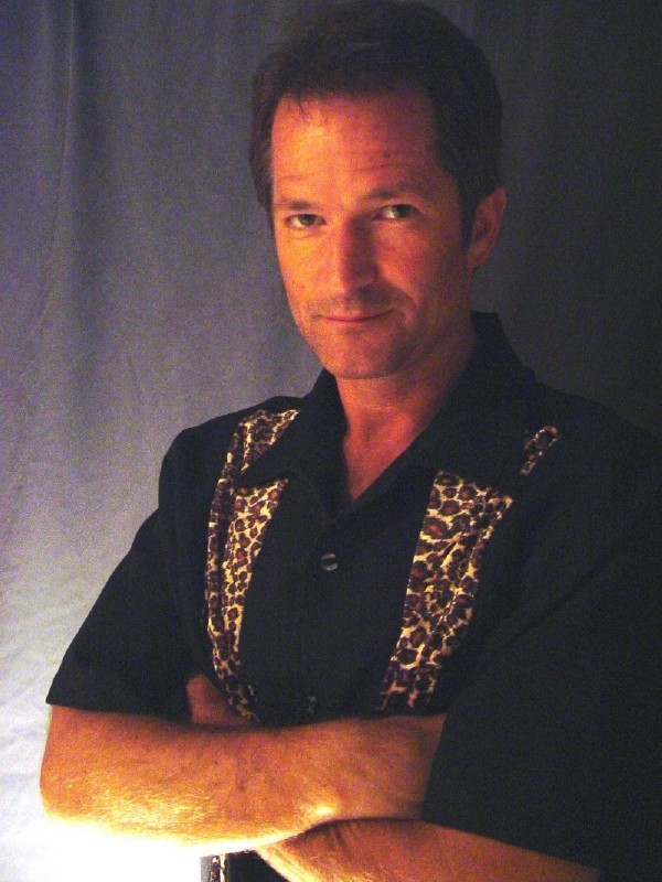 Date this exotic United States man Al from San Diego US8298