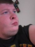 lovely United States man Aaron from Council Bluffs US8300