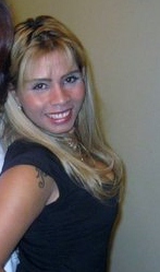 Date this exotic Brazil girl Fabyzinha from rio de janeiro BR5378