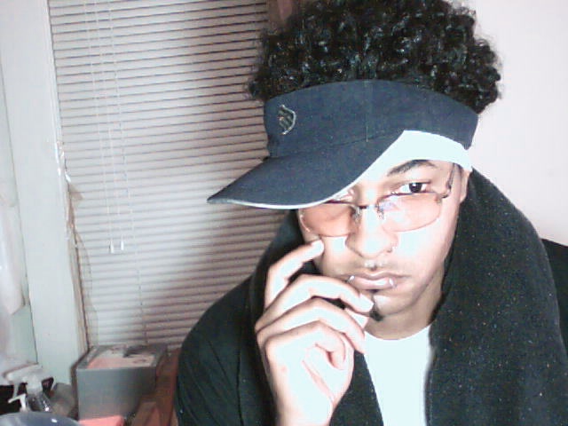 Date this exotic United States man David from Richmond US8322