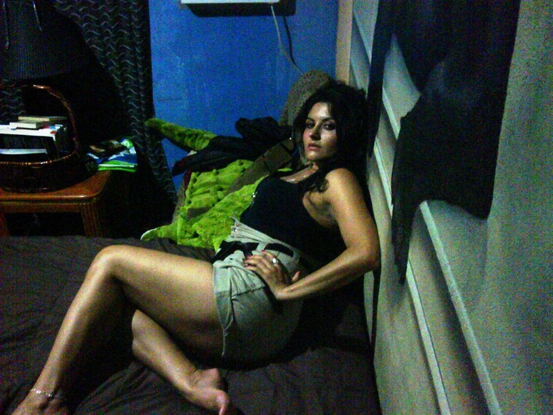 Date this gorgeous Honduras girl IngridR. from San Pedro Sula HN259