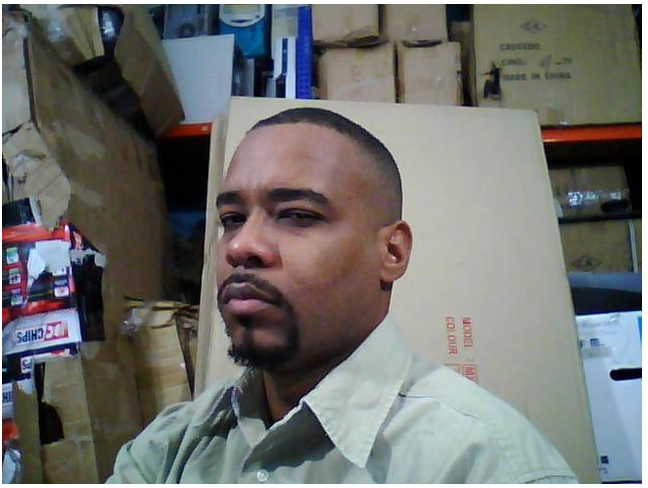 Date this exotic Dominican Republic man Alex diaz from La Altagracia DO5655