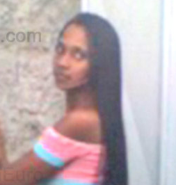 Date this georgeous Brazil girl Denise from Sao Joao de Meriti BR4116