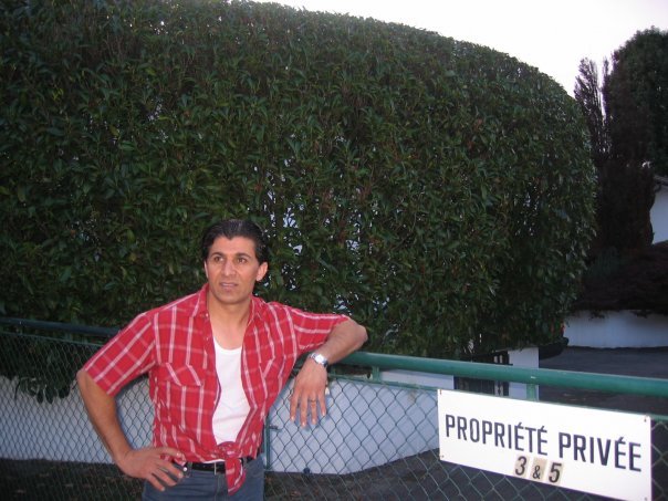 Date this hot United States man Cyrus from Dallas MX264