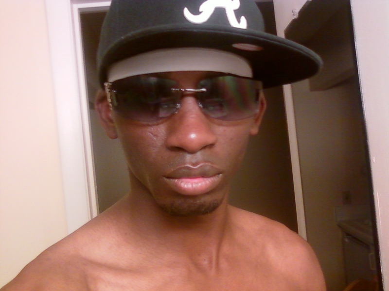 Date this attractive United States man James from Atlanta US8404