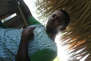 Date this fun Dominican Republic man Juan carlos from Santo Domingo DO5741