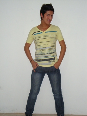 Date this sensual Colombia man Juan camilo from Manizales CO5740