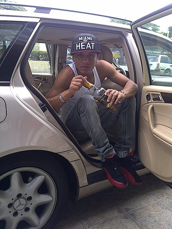 Date this passionate Dominican Republic man Willy from Santo Domingo DO5787