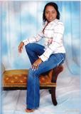 Date this voluptuous Dominican Republic girl Heidy massiel from San Pedro De Macoris DO5847