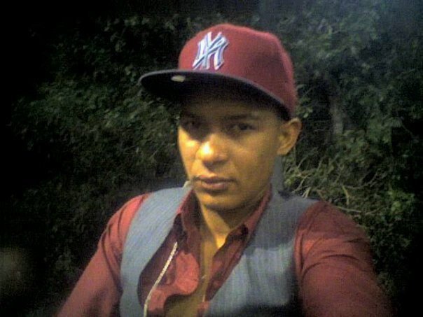 Date this passionate Dominican Republic man Cristian from San Pedro De Macoris DO5880