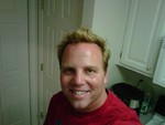 beautiful United States man  from Virginia Beach US8506