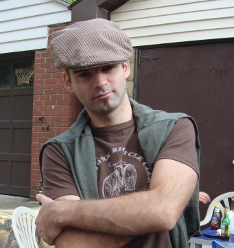 Date this athletic United States man Pgan002 from Pittsburgh US8515