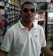 Date this charming Dominican Republic man JESUS from Santiago DO5917