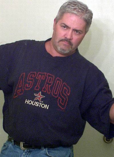 Date this voluptuous United States man MarcusHouston from Houston US8537