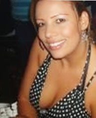 Date this young Colombia girl MILENA from Medellin CO5907